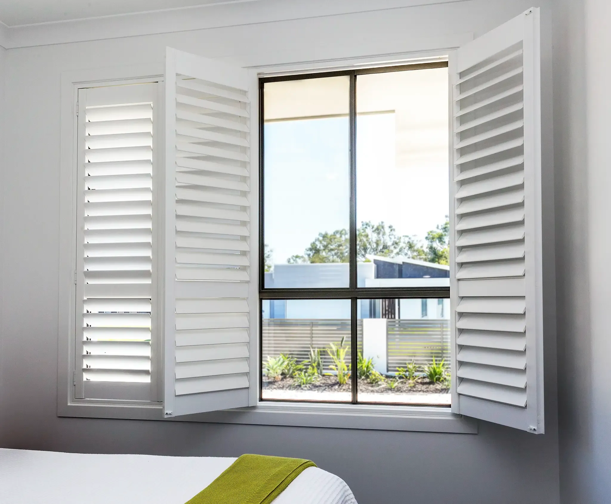 Indoor Window